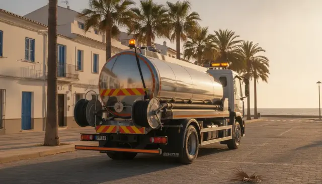 Pociten Alicante, empresa de pocería y saneamiento